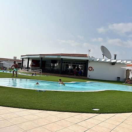 Apartment Jane Malibu Park Costa Adeje  Εξωτερικό φωτογραφία