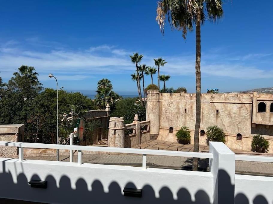 Apartment Jane Malibu Park Costa Adeje  Εξωτερικό φωτογραφία