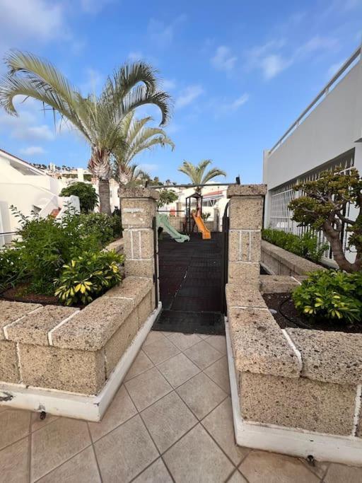 Apartment Jane Malibu Park Costa Adeje  Εξωτερικό φωτογραφία