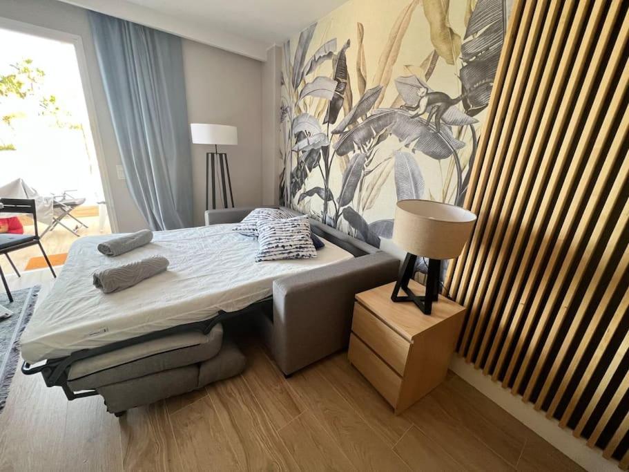 Apartment Jane Malibu Park Costa Adeje  Εξωτερικό φωτογραφία