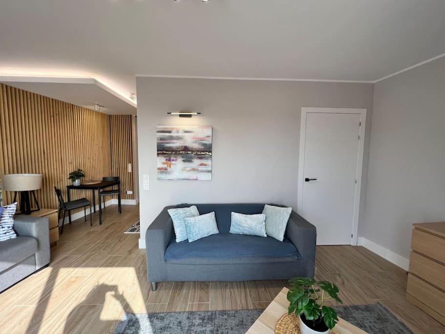 Apartment Jane Malibu Park Costa Adeje  Εξωτερικό φωτογραφία