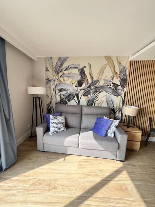 Apartment Jane Malibu Park Costa Adeje  Εξωτερικό φωτογραφία