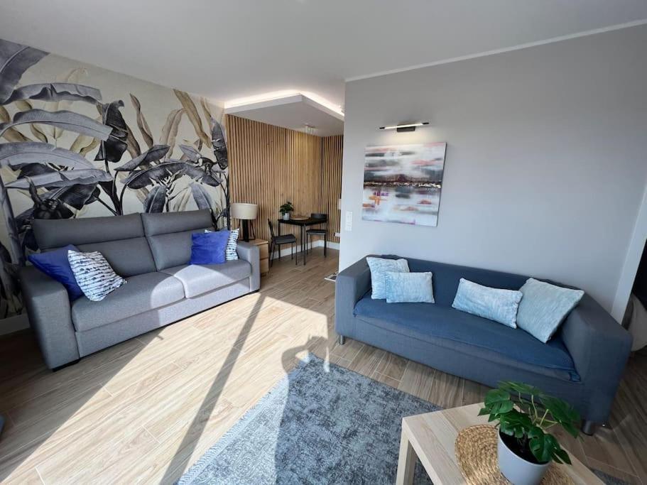 Apartment Jane Malibu Park Costa Adeje  Εξωτερικό φωτογραφία