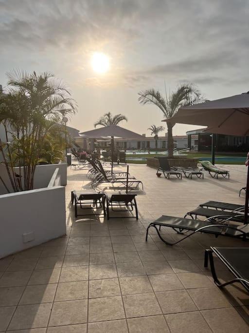 Apartment Jane Malibu Park Costa Adeje  Εξωτερικό φωτογραφία