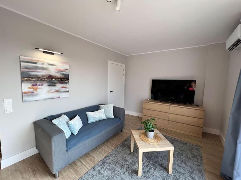 Apartment Jane Malibu Park Costa Adeje  Εξωτερικό φωτογραφία