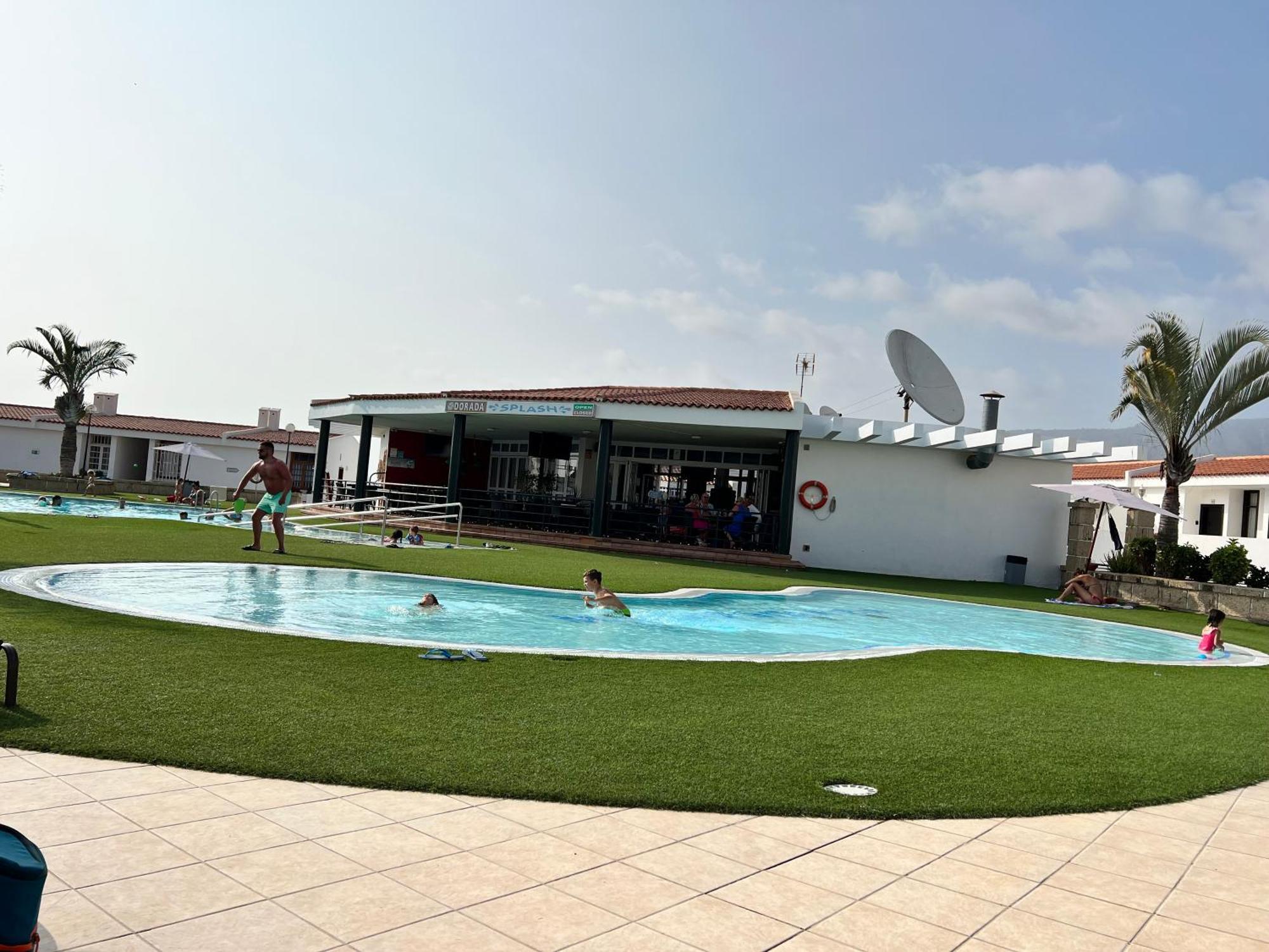 Apartment Jane Malibu Park Costa Adeje  Εξωτερικό φωτογραφία