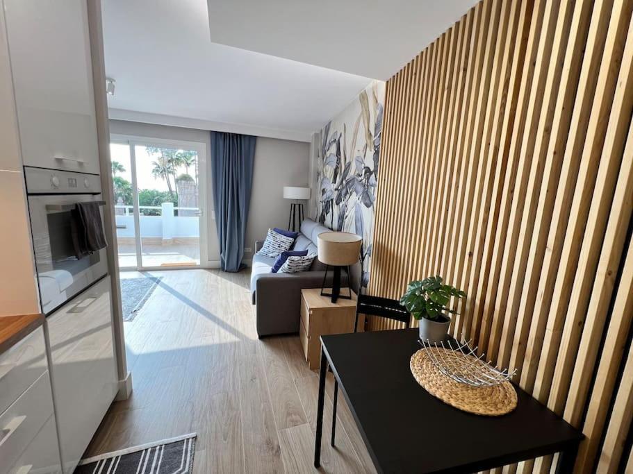 Apartment Jane Malibu Park Costa Adeje  Εξωτερικό φωτογραφία